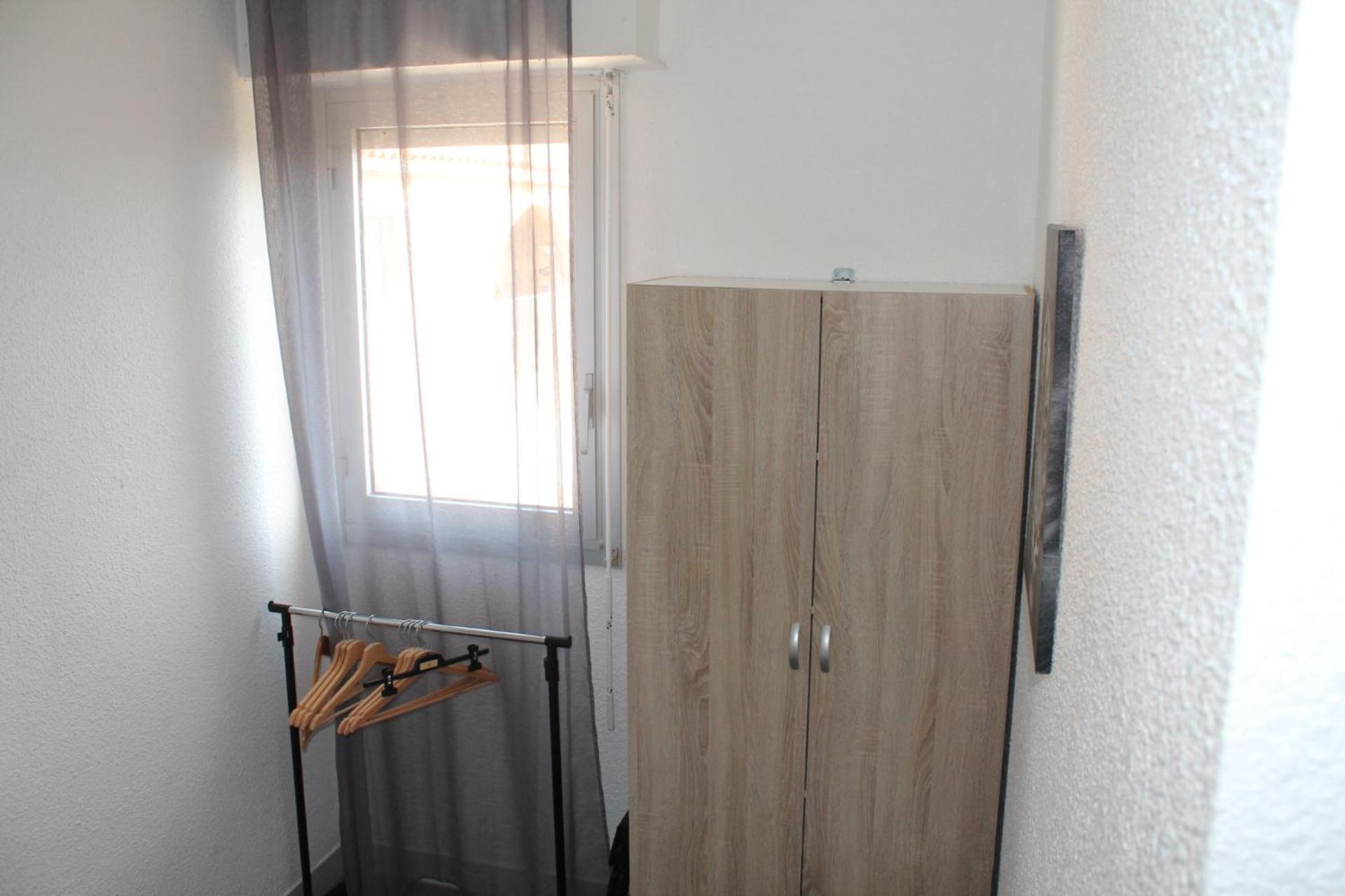 Narbonne Plage Appartement Vue Sur Mer 纳博讷普拉日 外观 照片